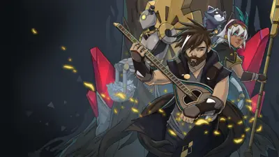 Traveler's Refrain  for sale in Emirates from Games2all