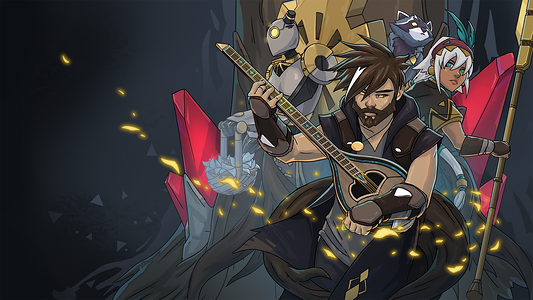 Traveler's Refrain  for sale in Emirates from Games2all