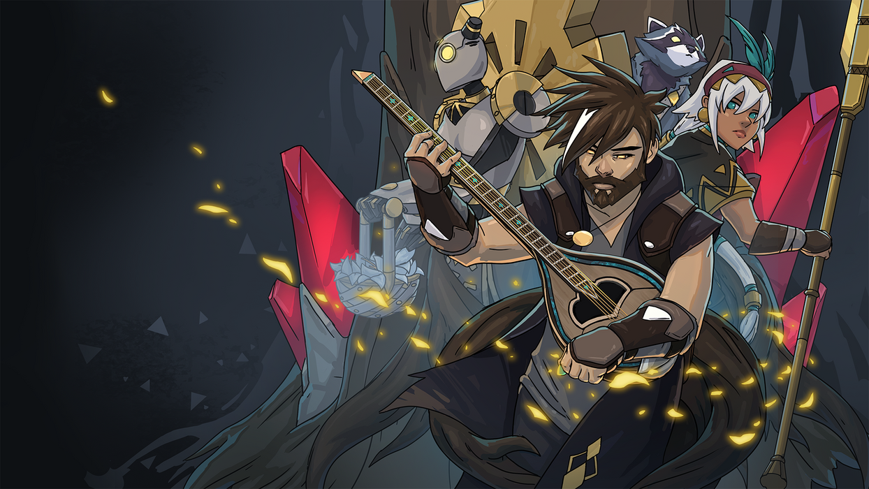 Traveler's Refrain  for sale in Emirates from Games2all