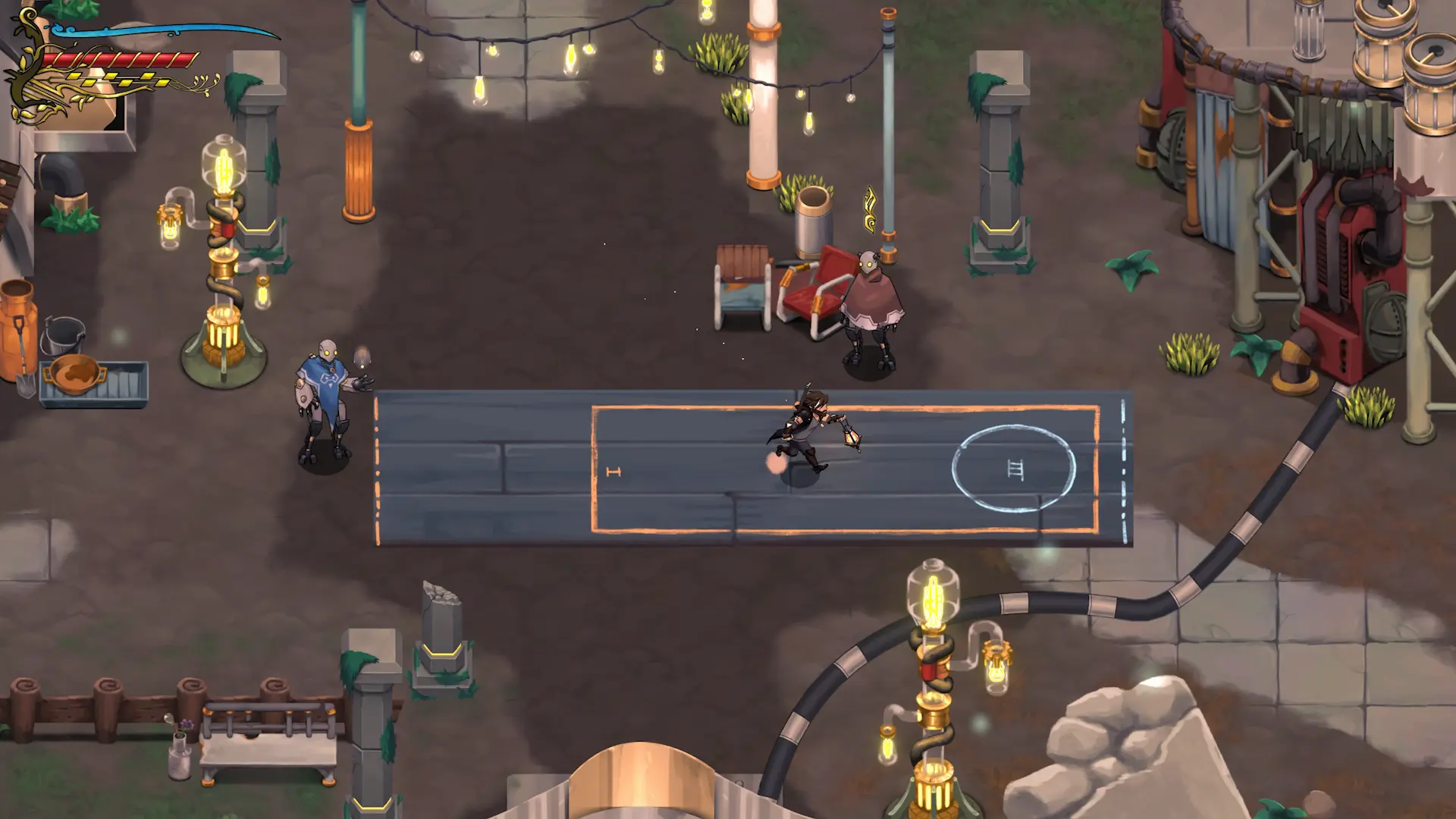 Traveler's Refrain  for sale in Emirates from Games2all