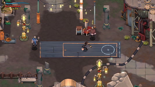 Traveler's Refrain  for sale in Emirates from Games2all