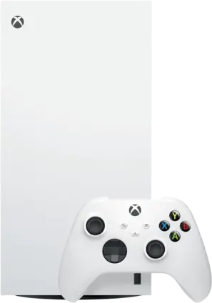 Xbox Series X 1TB - Digital