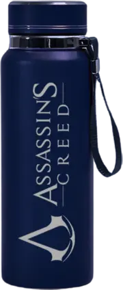 Assassin's Creed Infuser Bottle - Blue 
