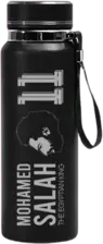 Mohamed Salah Infuser Bottle - Black