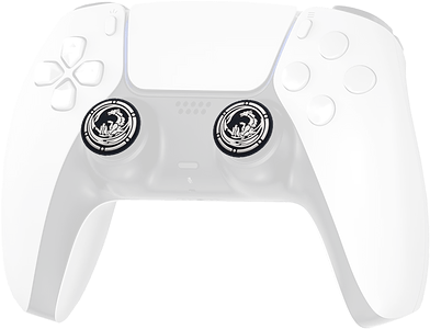 جريب فايردريك - أسود