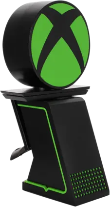 Cable Guy Xbox Ikon Stand Holder - Figure