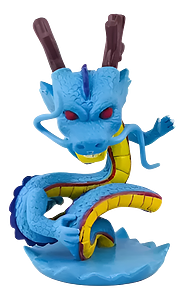 Dragon Ball Z Dragon Lord Shenron - Figure 