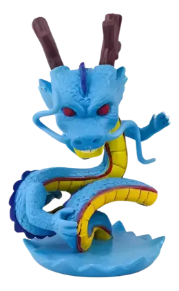 Dragon Ball Z Dragon Lord Shenron - Figure 