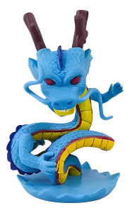 Dragon Ball Z Dragon Lord Shenron - Figure 