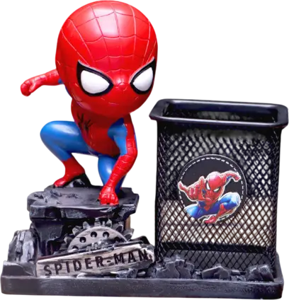 Marvel Spider Man - Pen Holder
