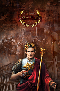 Pax Augusta -  for sale in Emirates from Games2all