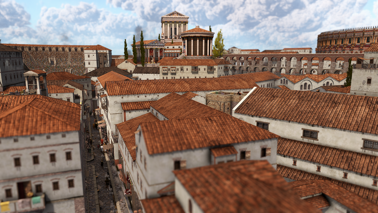 Pax Augusta  للبيع في ألإمارات من خلال Games2all