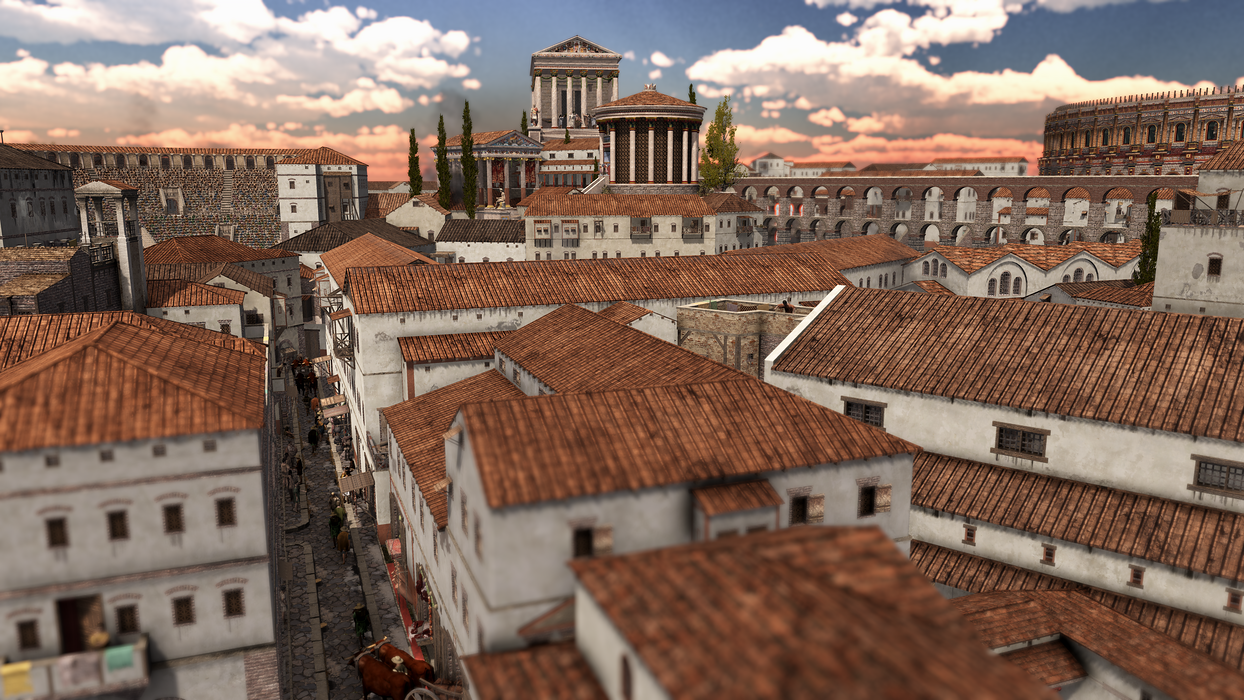 Pax Augusta  للبيع في ألإمارات من خلال Games2all