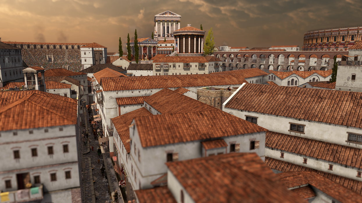 Pax Augusta  للبيع في ألإمارات من خلال Games2all