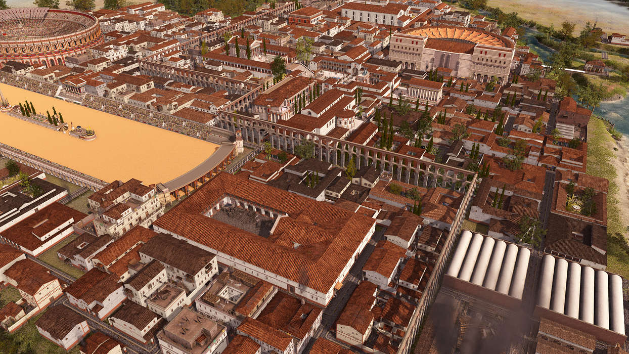 Pax Augusta  للبيع في ألإمارات من خلال Games2all