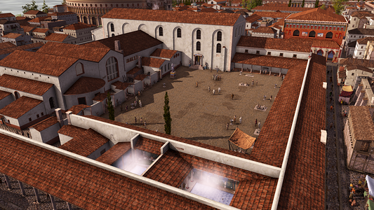 Pax Augusta  للبيع في ألإمارات من خلال Games2all