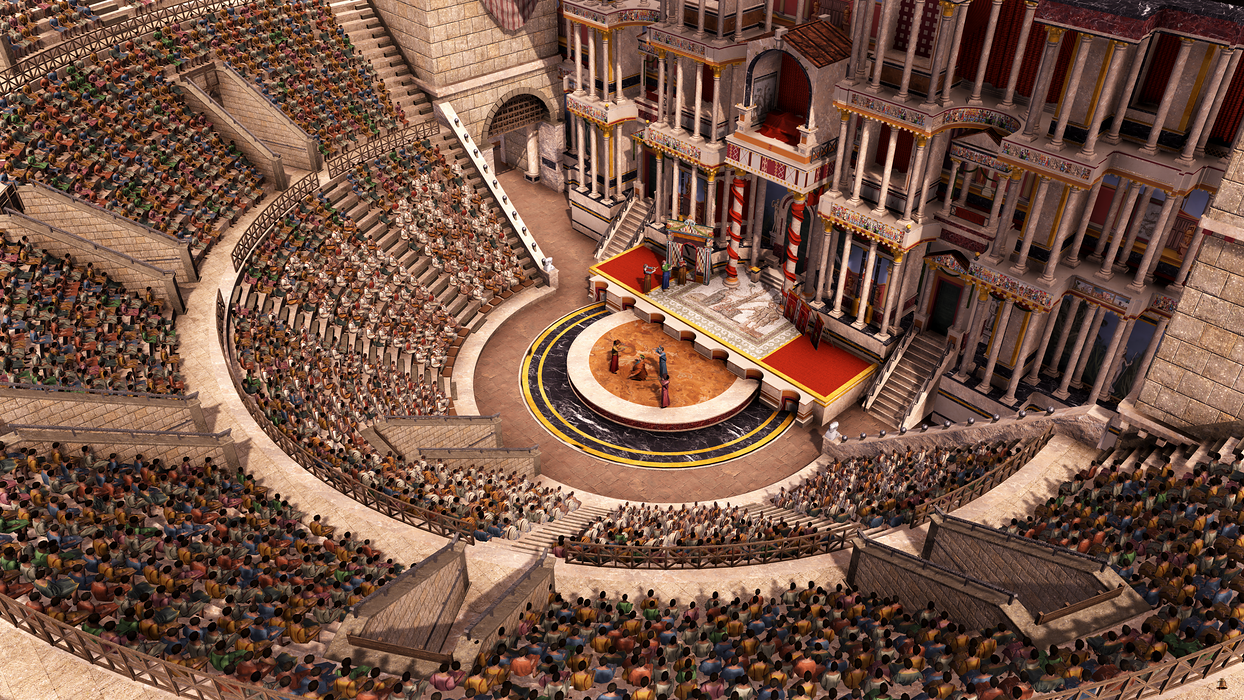 Pax Augusta  للبيع في ألإمارات من خلال Games2all