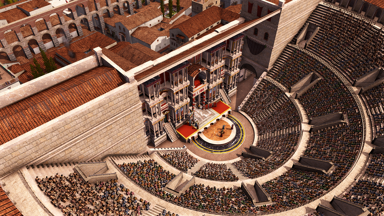 Pax Augusta  للبيع في ألإمارات من خلال Games2all