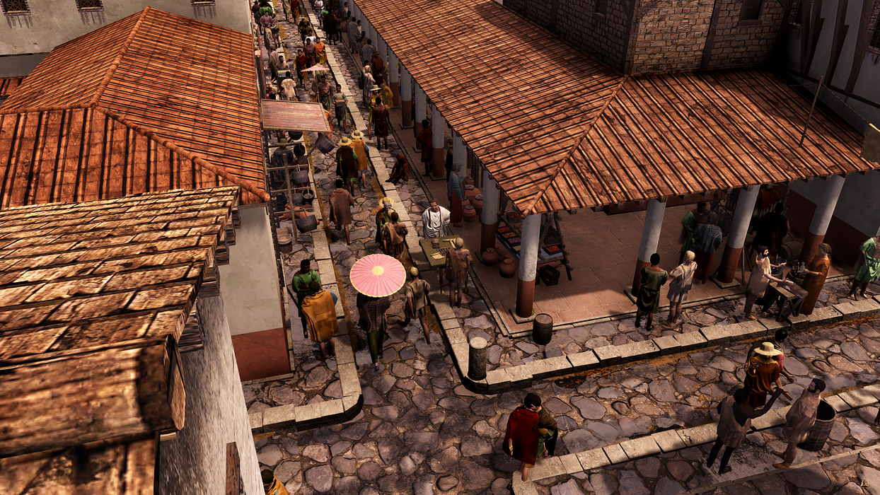 Pax Augusta  للبيع في ألإمارات من خلال Games2all