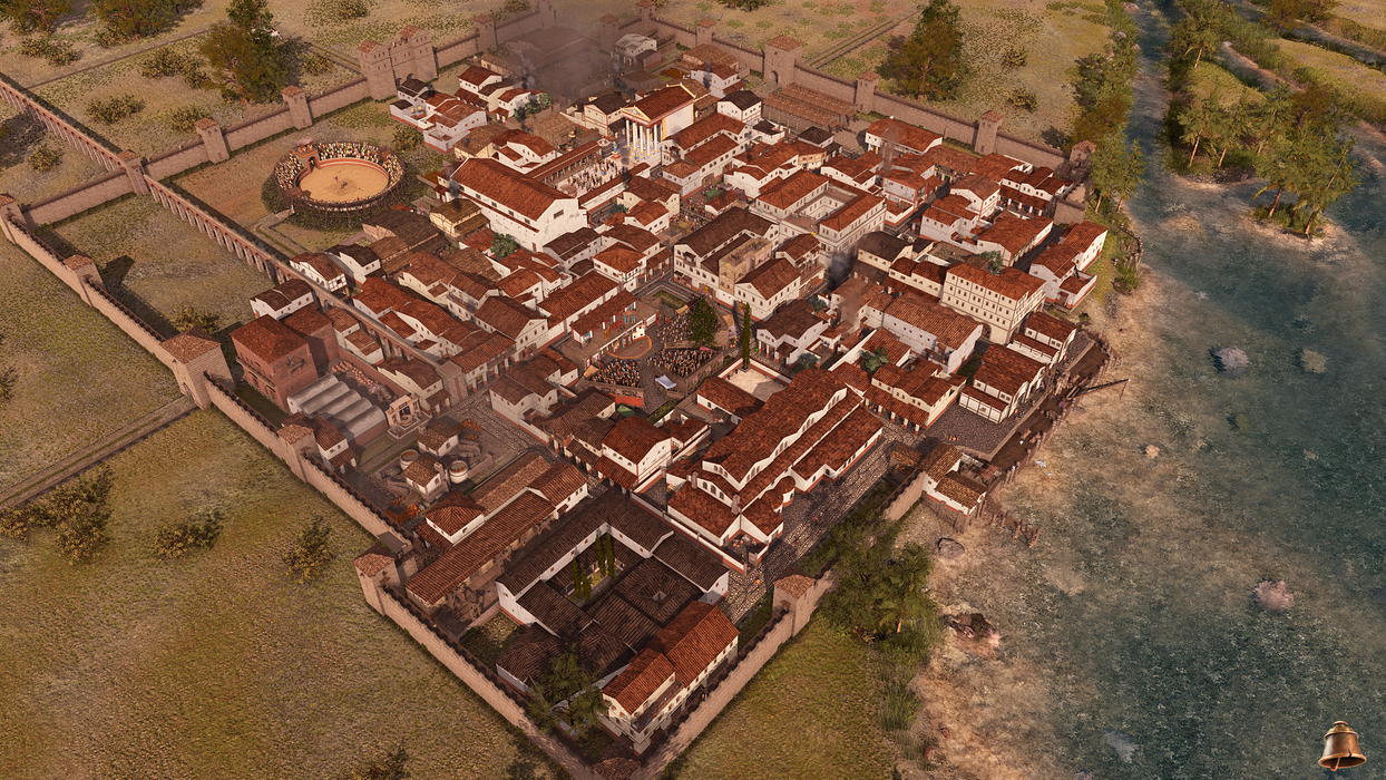 Pax Augusta  للبيع في ألإمارات من خلال Games2all