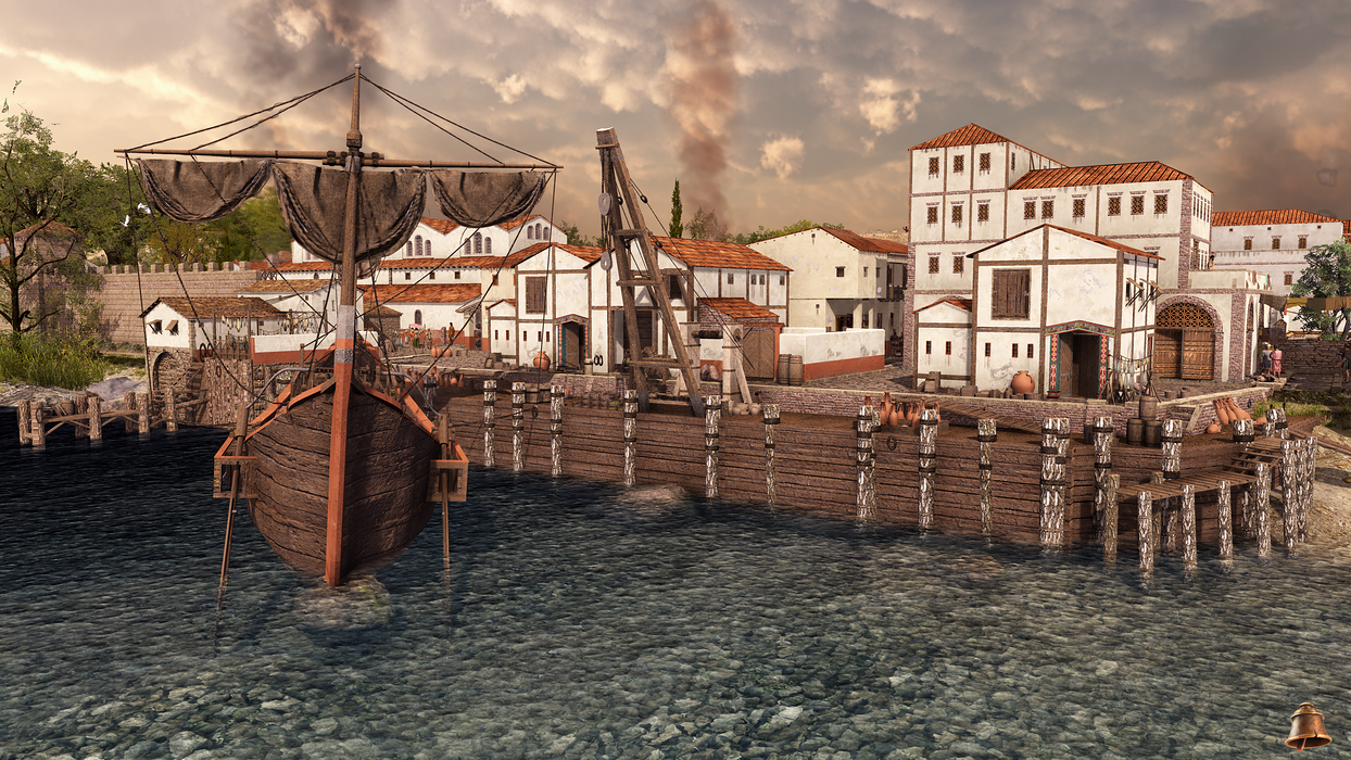 Pax Augusta  للبيع في ألإمارات من خلال Games2all