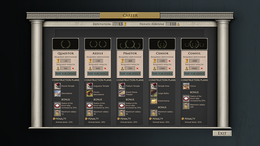 Pax Augusta  للبيع في ألإمارات من خلال Games2all