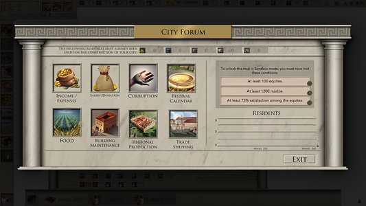 Pax Augusta  للبيع في ألإمارات من خلال Games2all