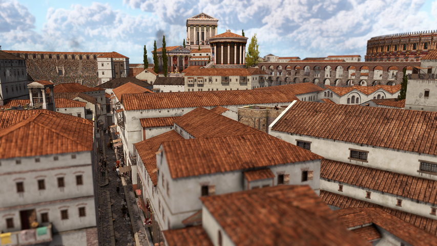 Pax Augusta – image 3
