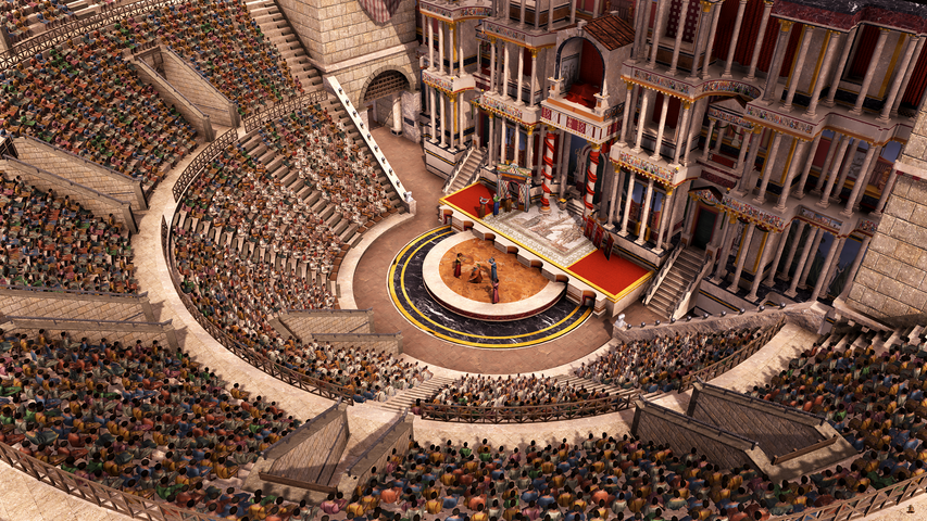 Pax Augusta – image 11
