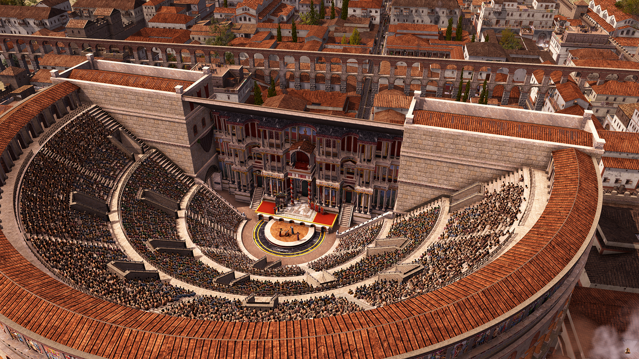 Pax Augusta  for sale in Emirates from Games2all