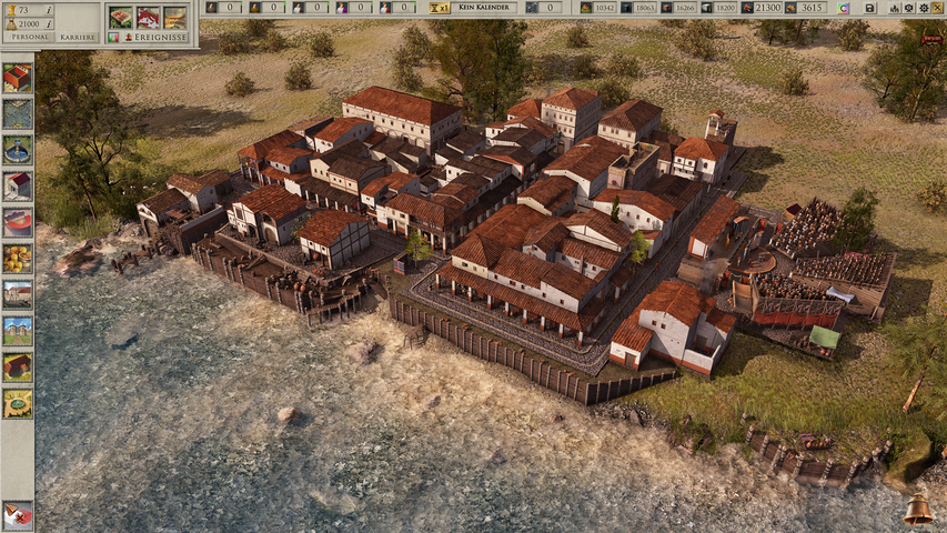 Pax Augusta – image 14