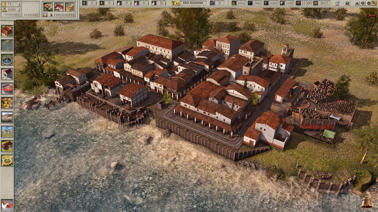 Pax Augusta  for sale in Emirates from Games2all