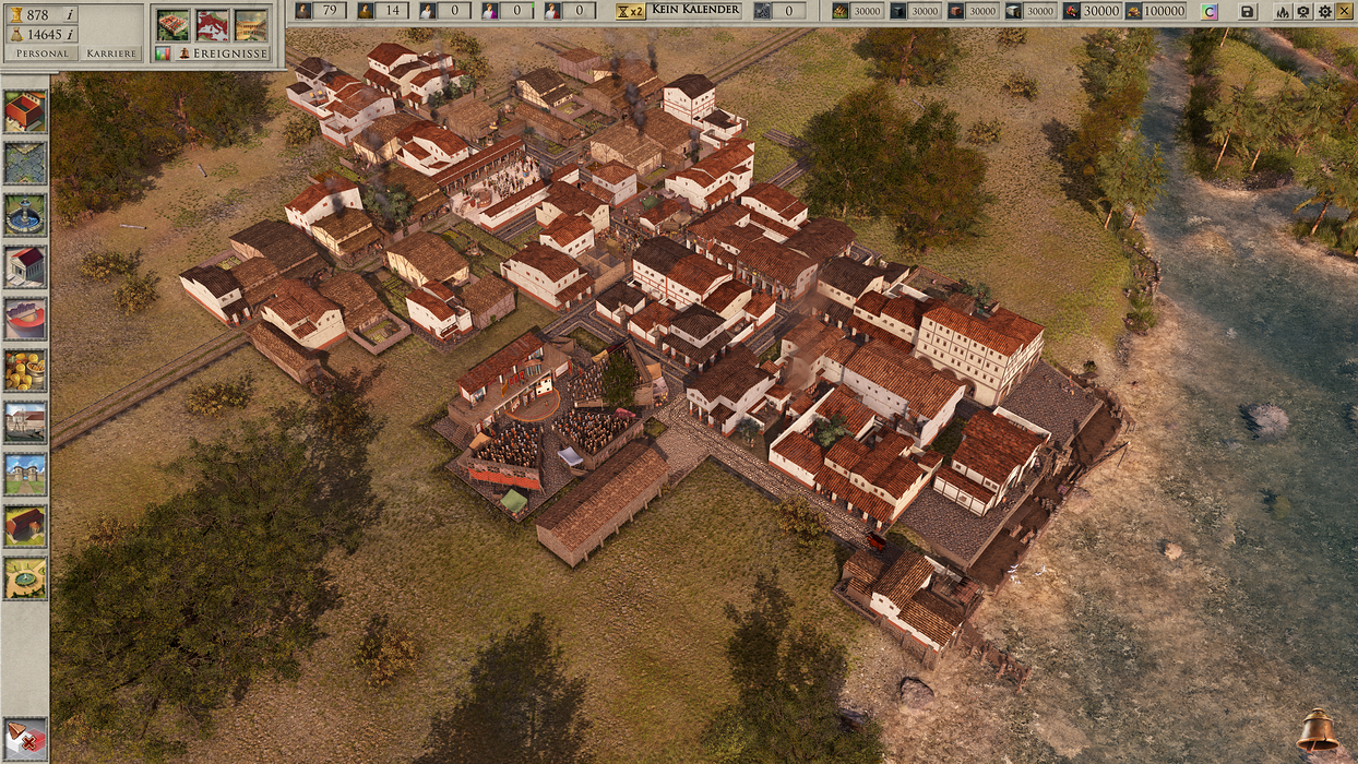 Pax Augusta  for sale in Emirates from Games2all