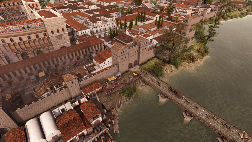 Pax Augusta – image 21