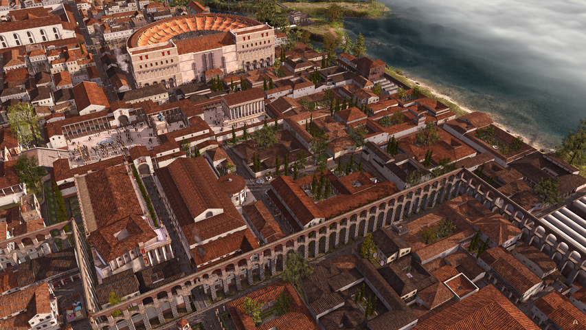 Pax Augusta – image 24