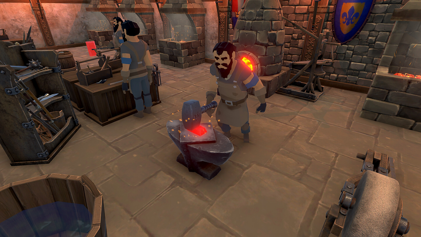 Blacksmith Master – image 2