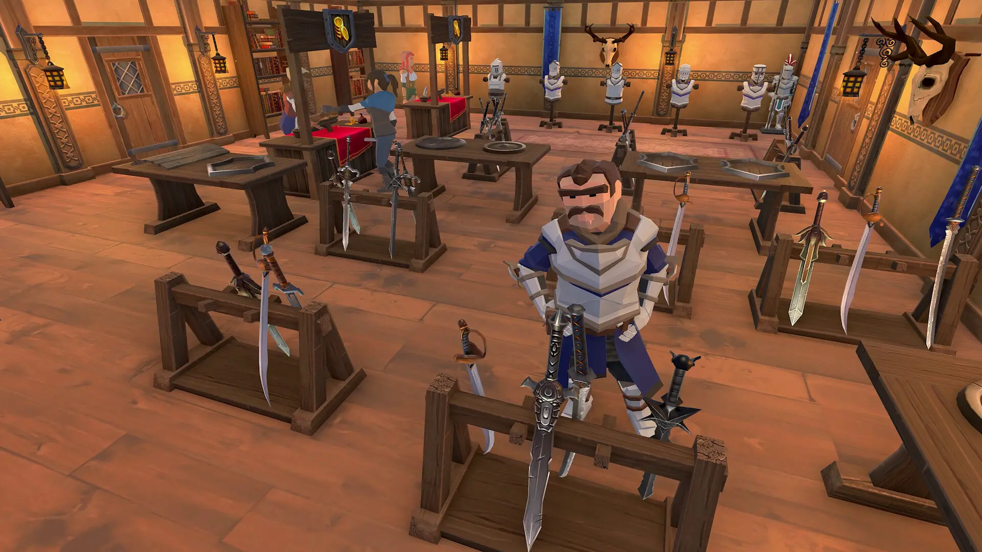 Blacksmith Master  for sale in Emirates from Games2all
