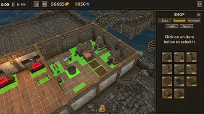 Blacksmith Master  for sale in Emirates from Games2all