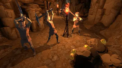 Blacksmith Master  for sale in Emirates from Games2all