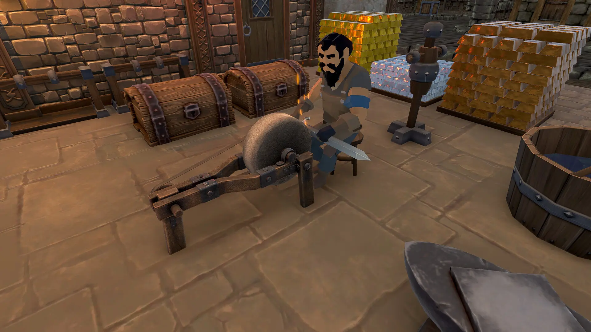 Blacksmith Master  for sale in Emirates from Games2all
