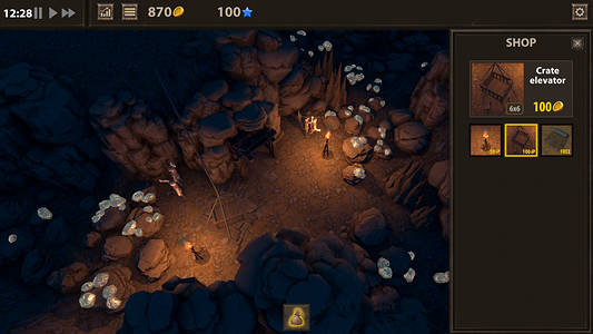 Blacksmith Master  for sale in Emirates from Games2all