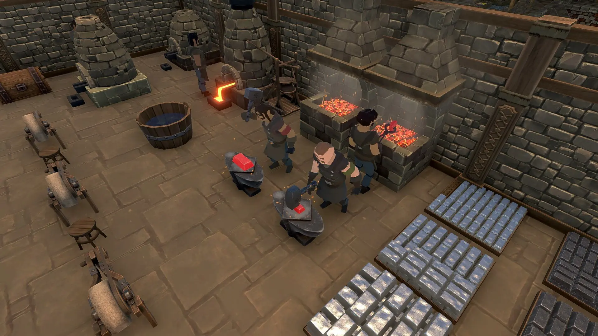Blacksmith Master  for sale in Emirates from Games2all