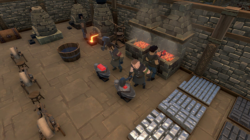 Blacksmith Master – image 9
