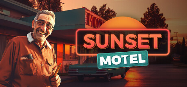 Sunset Motel -  for sale in Emirates from Games2all