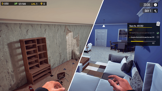 Sunset Motel  for sale in Emirates from Games2all