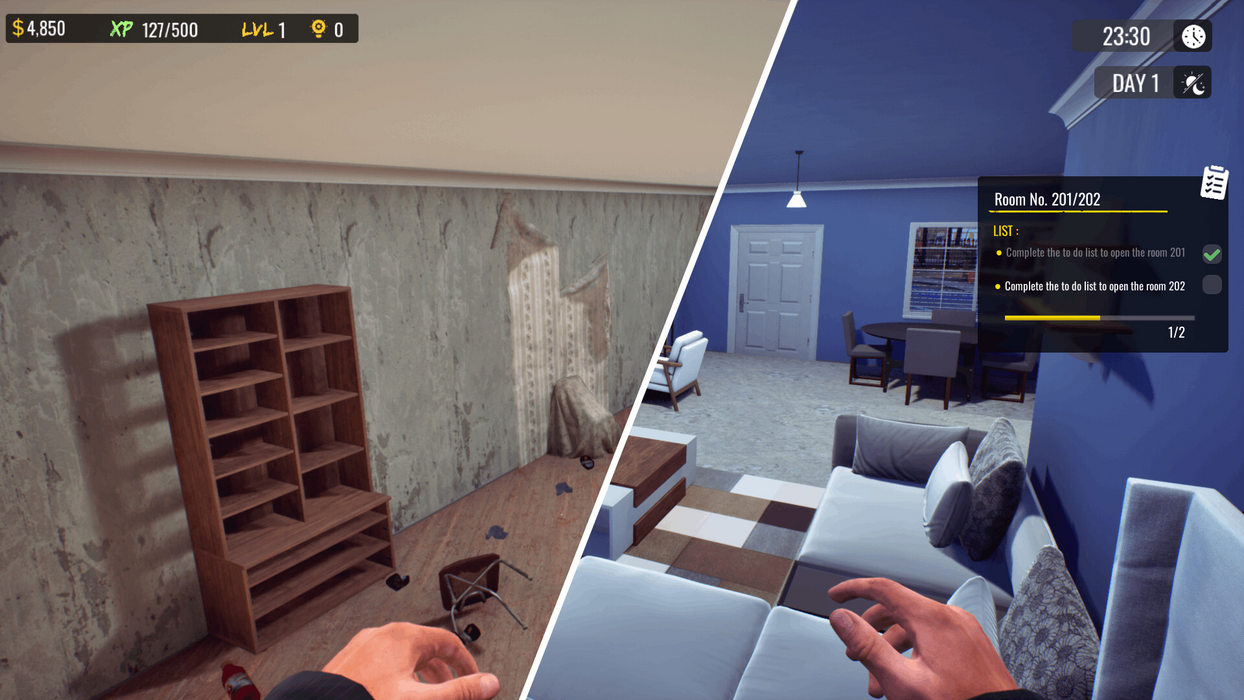 Sunset Motel  for sale in Emirates from Games2all