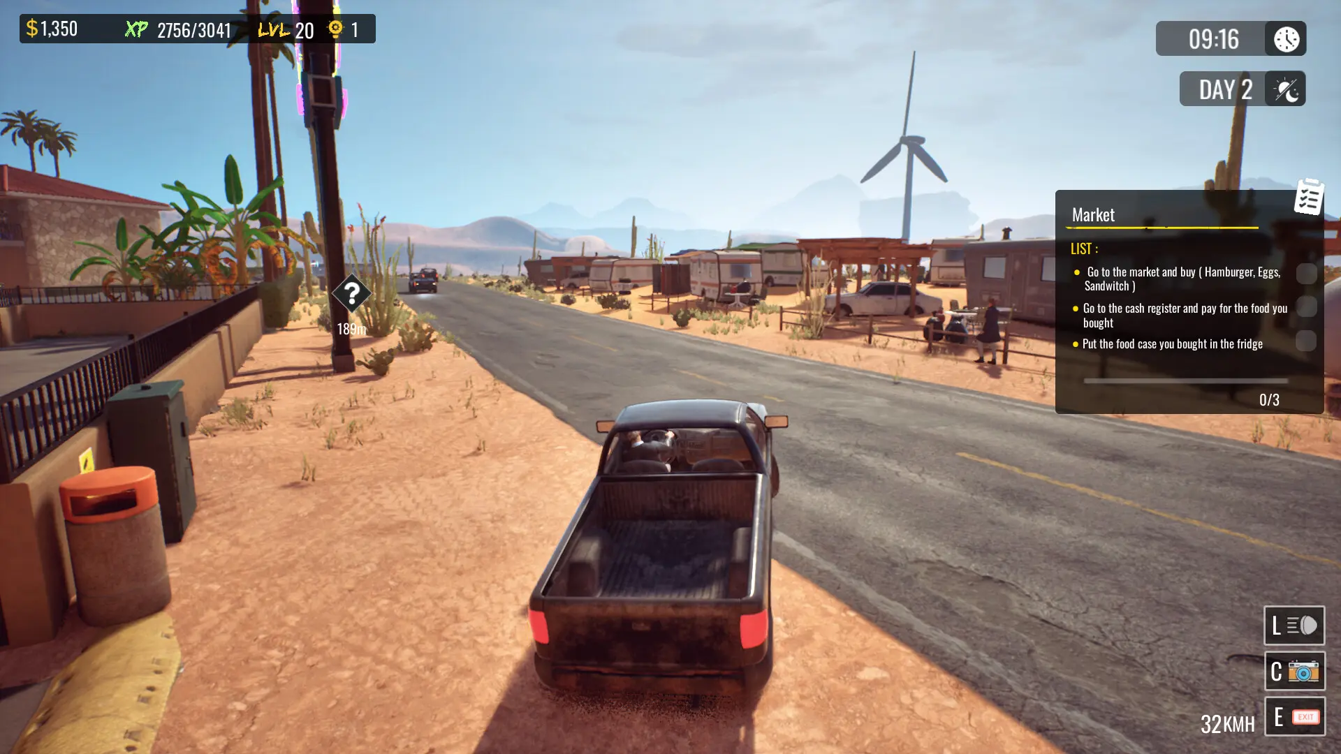 Sunset Motel  for sale in Emirates from Games2all