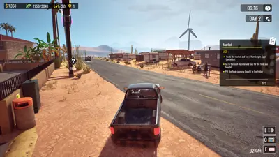 Sunset Motel  for sale in Emirates from Games2all