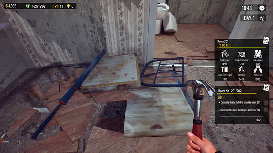 Sunset Motel  for sale in Emirates from Games2all