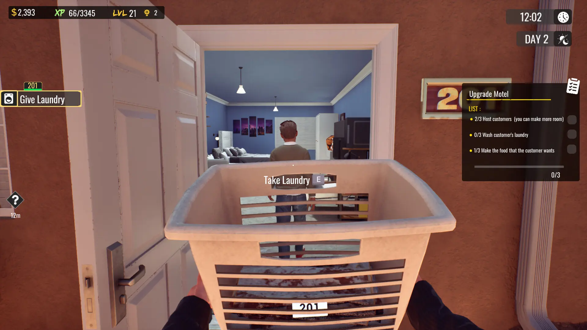 Sunset Motel  for sale in Emirates from Games2all